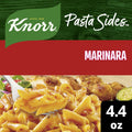 Knorr Marinara Pasta Sides No Artificial Flavors or Preservatives, 4.4 Oz Packing May Vary