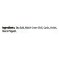 Riega Green Chili Gluten-Free Hatch Green Chili Bowl Seasoning Mix, 1 Oz