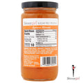 Skinnygirl Sugar Free Preserves, Kosher Apricot Mimosa, 10 Ounce