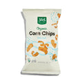 , Chips Corn Organic, 9 Ounce