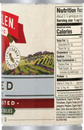 Muir Glen Organic Diced Fire Roasted Canned Tomatoes, with Medium Green Chilies, 14.5 Oz.