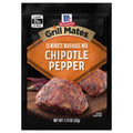Mccormick Chipotle Grill Mates Pepper Marinade Mix, 1.13 Oz