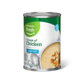 , Condensed Low Fat Cream of Chicken Soup, 10.5 Oz (Previously , Packaging May Vary)