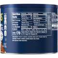 PLANTERS Roasted Unsalted Mixed Nuts, 10.3 Oz Canister