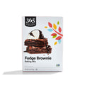 365 by , Chocolate Fudge Brownie Mix, 15 Ounce