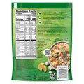 Knorr Chicken Fettuccine Pasta Sides No Artificial Flavors Chicken Fettuccine Cooks in 7 Minutes, 4.3 Oz