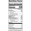 Quaker Rice Cake Caramel Corn, 3.52 Oz