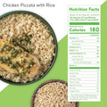 Minute Brown Rice, Instant Brown Rice for Quick Meals, 28-Ounce Box