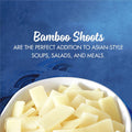 La Choy Bamboo Shoots, 8 Oz