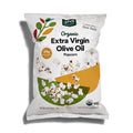 , Organic Extra Virgin Olive Oil and Sea Salt Popcorn, 5 Ounce