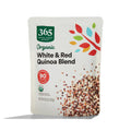 365 by , Quinoa Red and White 90 Second Organic, 9 Ounce