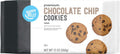 - Premium Chocolate Chip Cookies, 13 Ounce (Pack of 1) (Packaging May Vary)