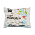 , Large Marshmallows, 10 Ounce