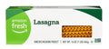 , Lasagna Pasta, 16 Oz