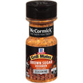 Mccormick Grill Mates Brown Sugar Bourbon Seasoning, 3 Oz Packaging may vary