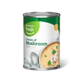 , Condensed Cream of Mushroom Soup, 10.5 Oz (Previously , Packaging May Vary)