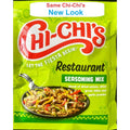 CHI-CHI'S Restaurante Seasonings Mix, 0.78 Oz | Packing May Vary