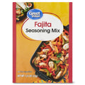 Fajita Seasoning Mix, 1.25 Oz G&V.gv