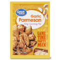 Garlic Parmesan Wing Seasoning Mix, 1 Oz G&V.gv