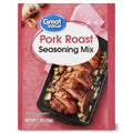 Pork Roast Seasoning Mix, 1 Oz Packaging May Vary G&V.gv
