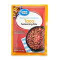 Reduced Sodium Taco Seasoning Mix, 1 Oz G&V.gv