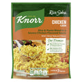 Knorr Chicken Rice No Artificial Flavors Chicken Rice Cooks in 7 Minutes, 5.6 Oz Packing May Vary