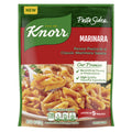 Knorr Marinara Pasta Sides No Artificial Flavors or Preservatives, 4.4 Oz Packing May Vary