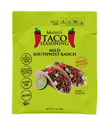 Mateo'S Taco Mild Seasoning Mild Southwestern Ranch