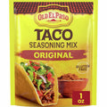 Old El Paso Original Taco Seasoning Mix, Original Flavor, 1 Oz.