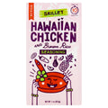 Riega Hawaiian Chicken Gluten-Free Hawaiian Chicken Skillet Seasoning Mix, 1 Oz Packing May Vary