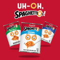 Spaghettios Canned Pasta with Meatballs, 15.6 Oz Can