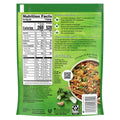 Knorr Teriyaki Noodles Pasta Sides No Artificial Flavors Teriyaki Noodles Cooks in 7 Minutes, 4.6 Oz Pouch Regular