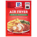 Mccormick Air Fryer Garlic Parmesan Seasoning Mix, 1.25 Oz