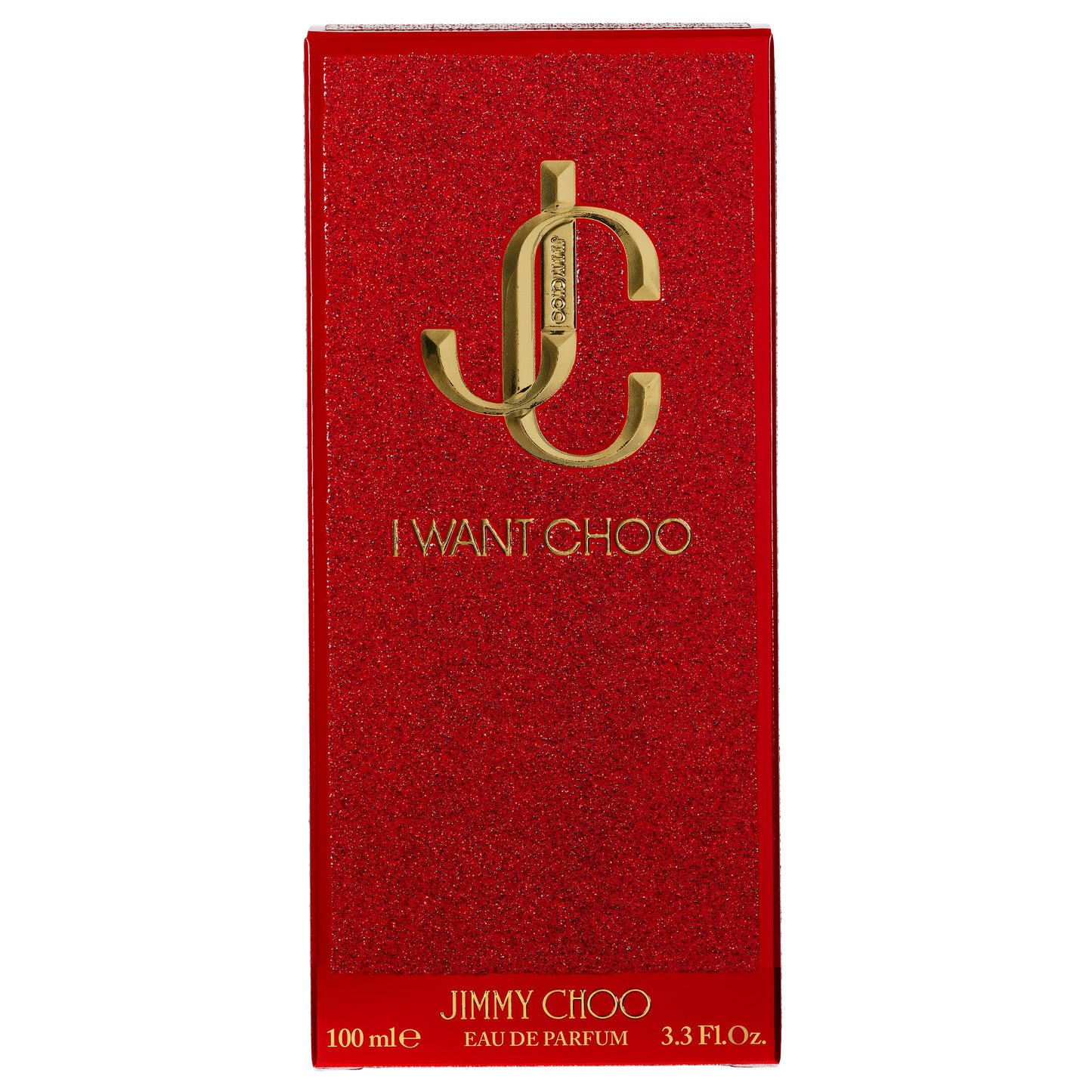 Jimmy Choo I Want Choo Eau De Parfum, 3.3 Fl Oz