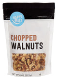 - Chopped Walnut, 8 Ounce (Pack of 1)