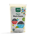 365 by , Organic Black Beans, 16 Ounce