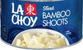 La Choy Bamboo Shoots, 8 Oz