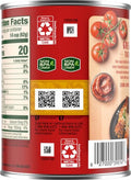 Hunt'S 100% Natural Tomato Sauce, Canned Tomato Sauce, 15 Oz.