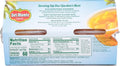 Del Monte Diced Peaches in Juice, 4 Oz, 4 Ct
