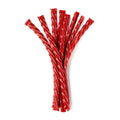 TWIZZLERS Twists Strawberry Flavored Licorice Style, Low Fat Candy Bag, 16 Oz