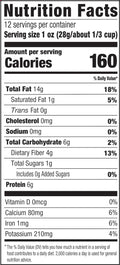- Sliced Almonds, 12 Ounce (Pack of 1)