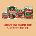 Contadina Canned Tomato Sauce, 15 Oz (Pack of 4 Cans)