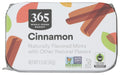 , Cinnamon Mints, 1.5 Ounce