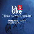 La Choy Bamboo Shoots, 8 Oz