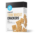 , Original Thin Wheat Crackers, 8.5 Oz