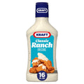 Kraft Classic Ranch Salad Dressing (16 Fl Oz Bottle)