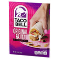 Taco Bell Original Fajita Seasoning Mix, 1.4 Oz Packet Packing May Vary
