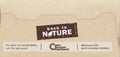 Back to Nature Gluten Free Crackers, Sea Salt & Cracked Black Pepper Rice Thins - Dairy Free, Non-Gmo, Made with Whole Grain Brown Rice Flour, Delicious & Quality Snacks, 4 Ounce