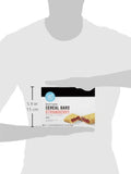 - Fruit & Grain Cereal Bars, Strawberry , 1.03 Oz, 8 Count (Pack of 1)