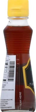 Kadoya 100% Pure Sesame Oil 5.5 Oz